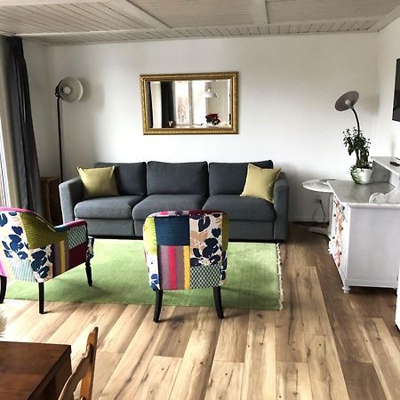Ula'S Holiday Apartments Beatenberg Exteriér fotografie